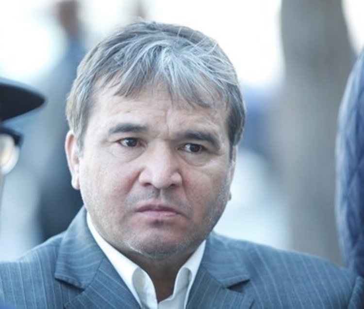 Наим Сюлейманоглу