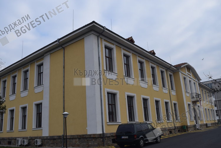 Община Кърджали кани днес  за участие в Кръгла маса