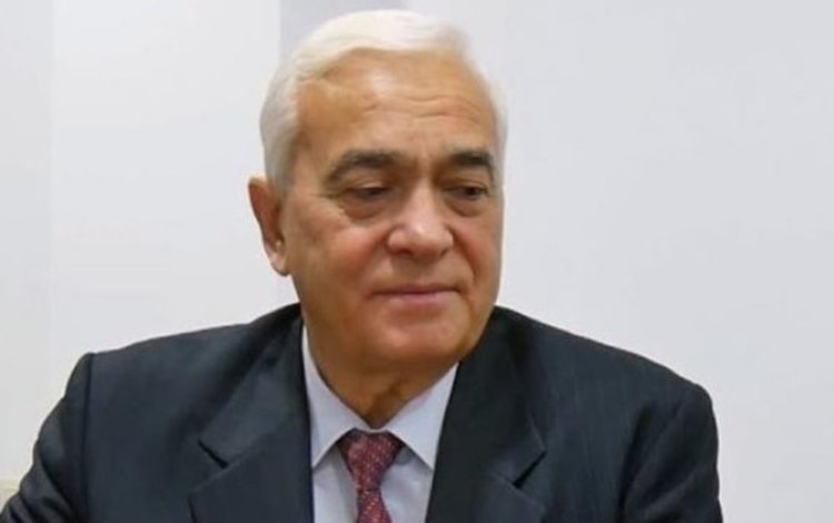 Проф. Иля Прокопов в Кърджали: България е една от големите производители на фалшиви артефакти