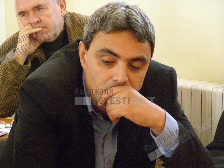 Георги Кючуков