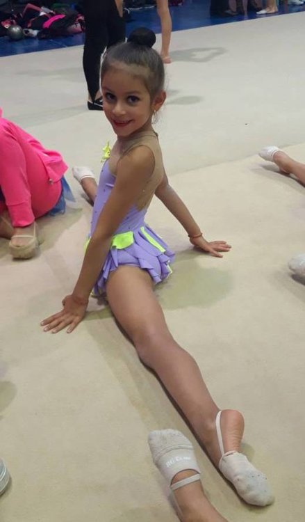 Силно представяне за гимнастичките на „Калия” в Международен турнир 