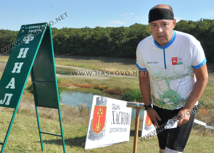 Състезатели от 22 клуба стартираха с компаси и карта на Кенана за „Приз Хасково“