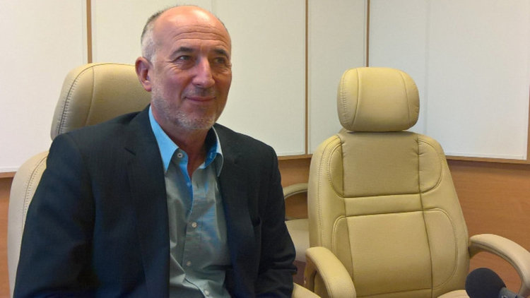 Илия Антонов