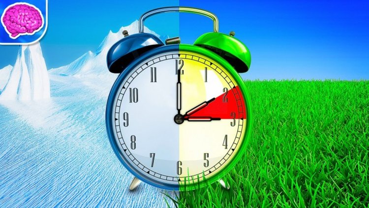 До 11 октомври гласуваме онлайн за избор на лятно или зимно часово време