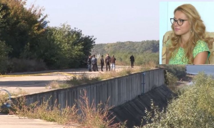 Бдение в София в памет на жестоко убитата журналистка Виктория Маринова