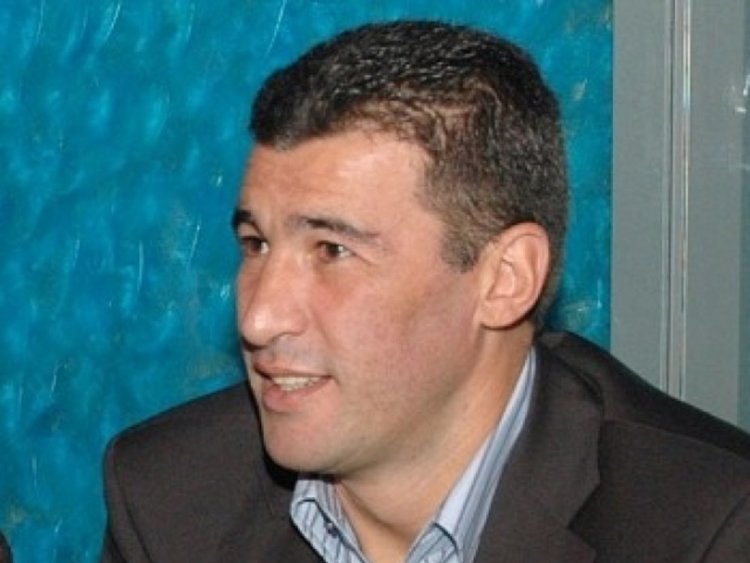 Емил Кременлиев