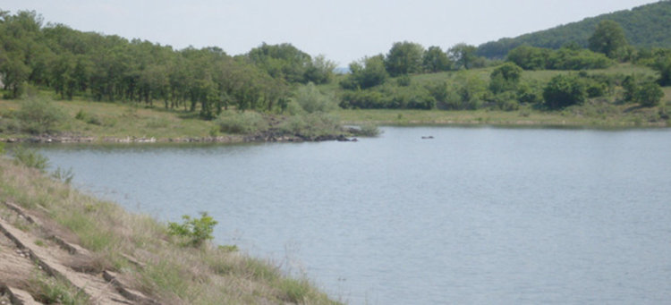 Община Минерални бани прехвърли 50 язовира на държавата