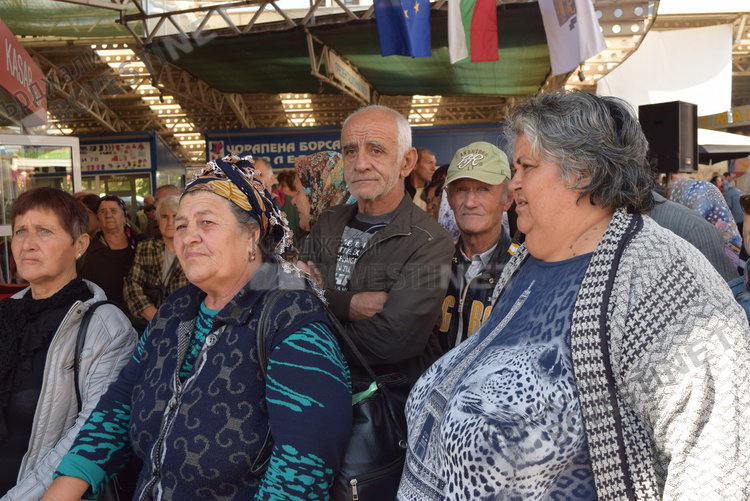 Хасан Азис: Целта на отбелязването на Деня Ашуре е да бъдем заедно в Кърджали