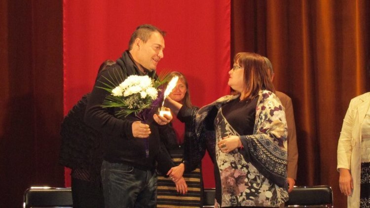 През 2016 г. поетът Йордан Пеев от Стара Загора стана носител на наградата за поезия на четвъртото издание на конкурса