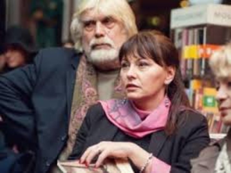 Мария Лалева