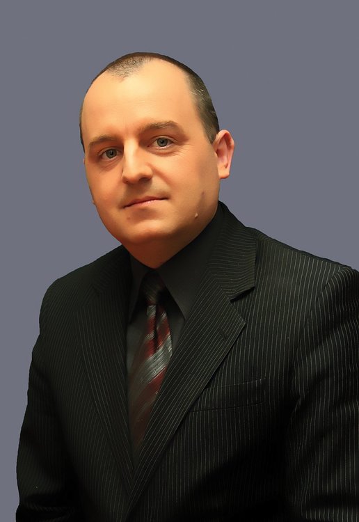 Божидар Стоянов