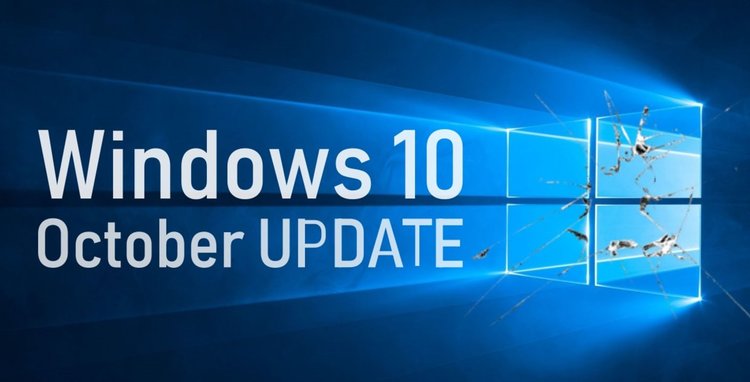 Microsoft актуализира октомврийската си актуализация, затривала потребителски данни