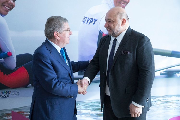  Между 30 и 40 милиона евро ще струват Зимните младежки олимпийски игри през 2024