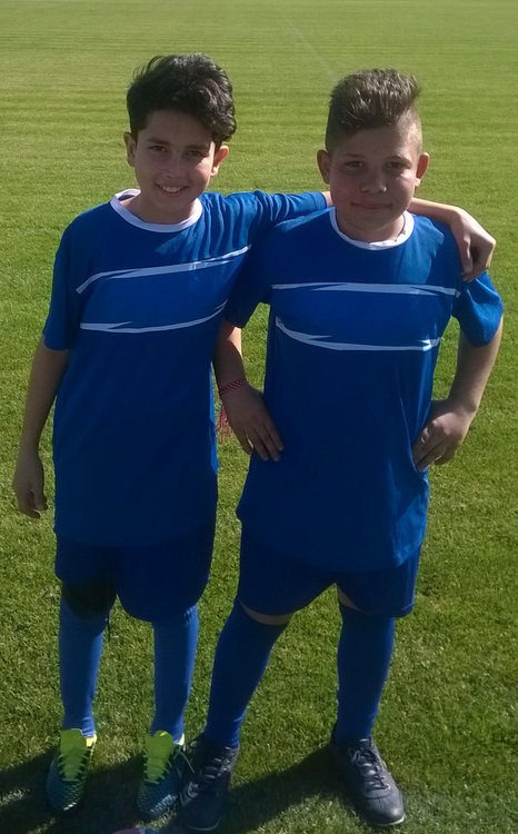 Голмайсторите