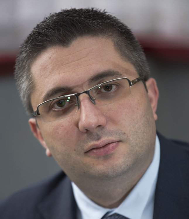 Връщат Николай Нанков в МРРБ като зам.-министър