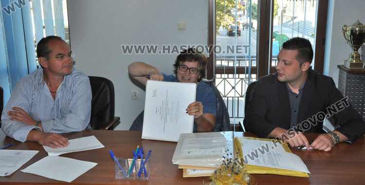 6 фирми искат да изработят Устройствен план на община Хасково