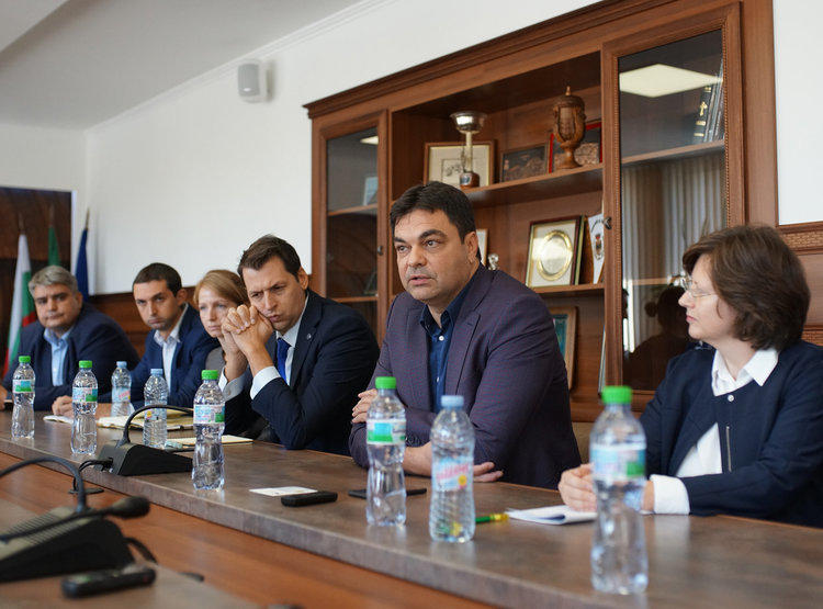 В Димитровград стартира социологическо проучване за качеството на живот