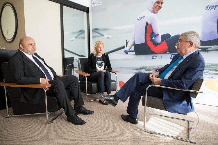  Между 30 и 40 милиона евро ще струват Зимните младежки олимпийски игри през 2024