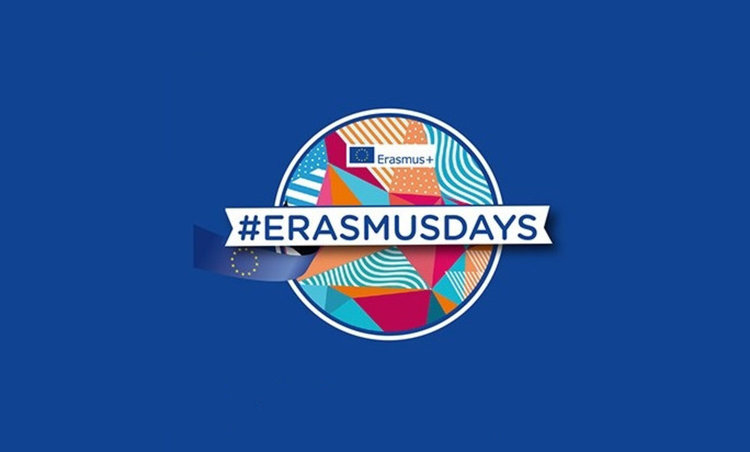 Отбелязват „Дни на Еразъм“ в Хасково със заключителна конференция по проект на СНЦ  „Свят за всички“