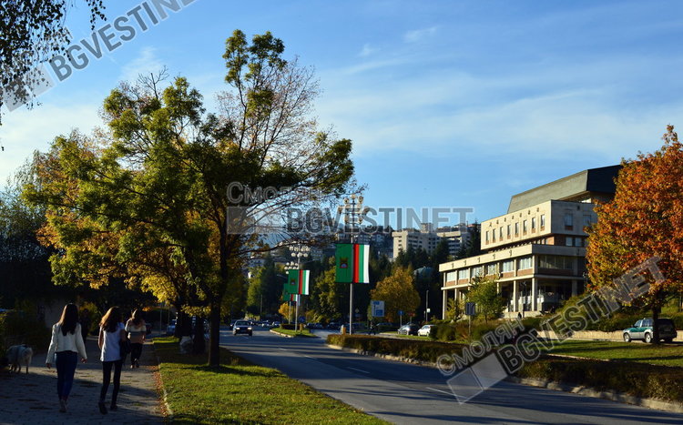 Повече облаци и вятър в четвъртък