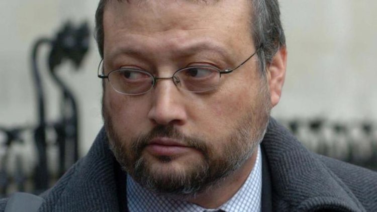 Джамал Кашоги