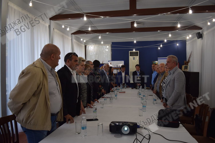 Ротари Интернешенъл стартира до дни поредната кампания за дарения, средствата са за борба с детския паралич