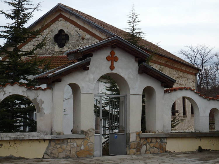 Събраха над 3000 лв. за ремонт на храма в Черногорово