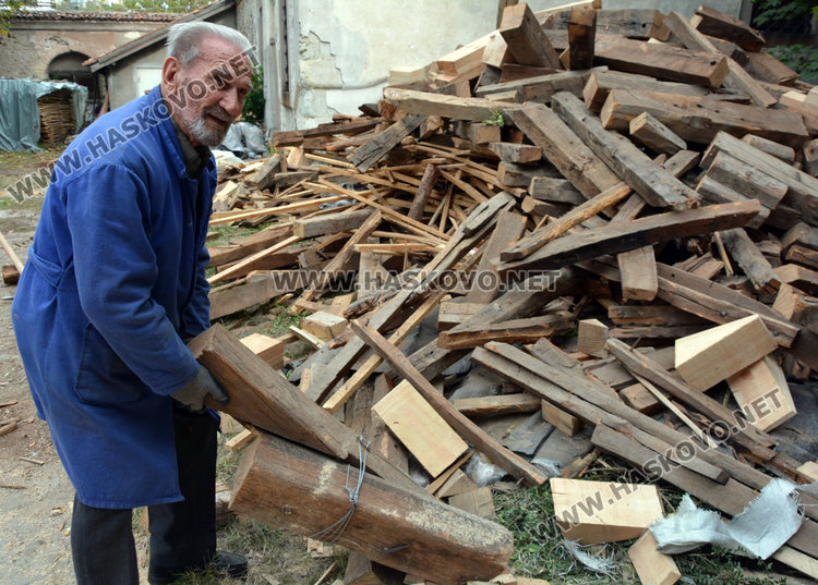 Църквата „Св.Богородица“ чака съгласуване за ремонта, като паметник на културата