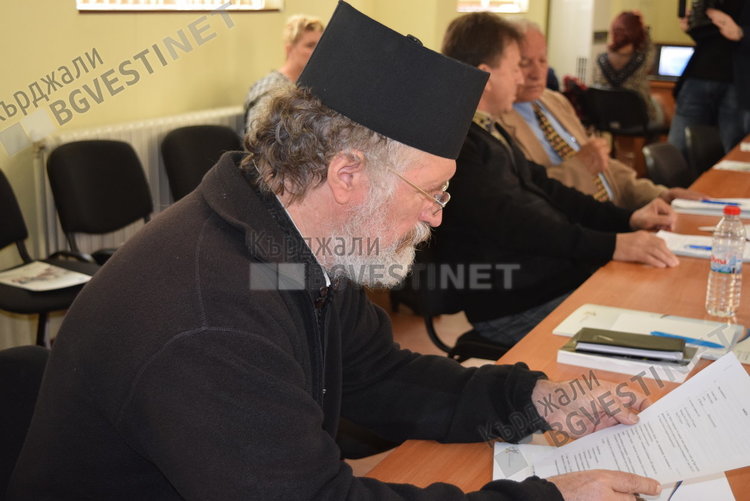 Кърджали обсъжда приоритетите си за следващия програмен период на ЕС, имаме технически проекти за 200 млн.лева