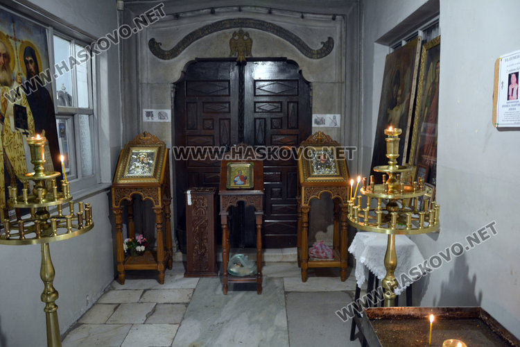 Църквата „Св.Богородица“ чака съгласуване за ремонта, като паметник на културата