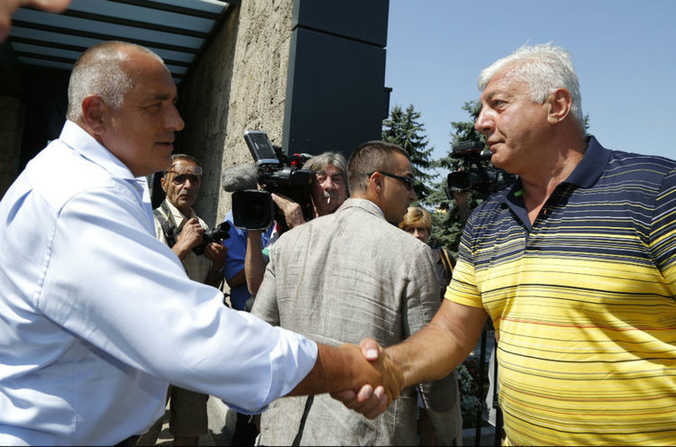 Снимка: Архив