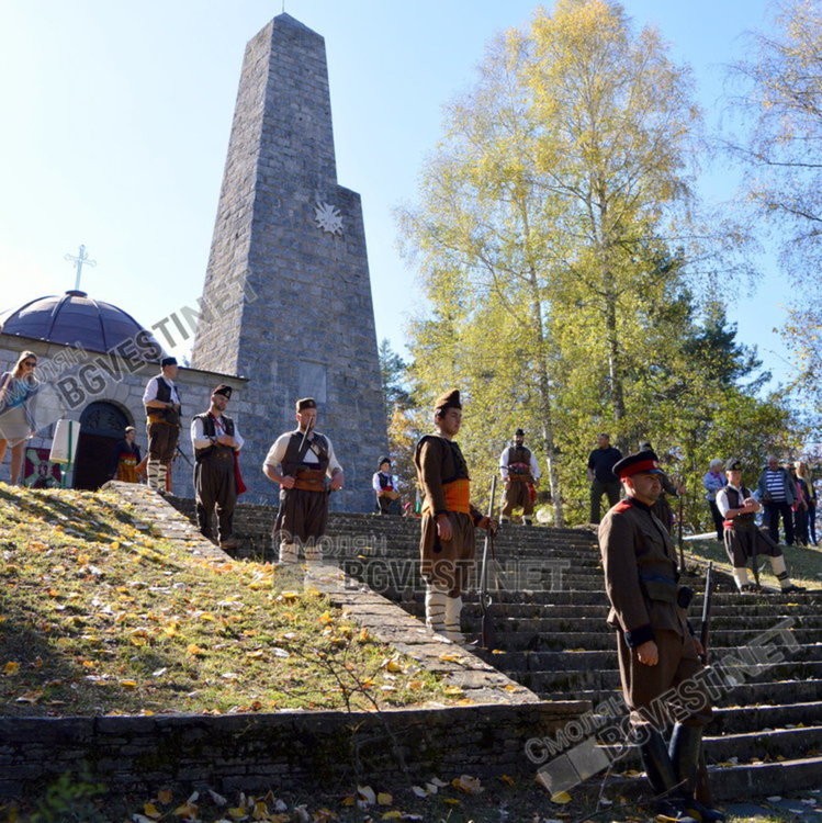 "Родопски хайдути" организират автошествие за годишнината от Освобождението на Родопите