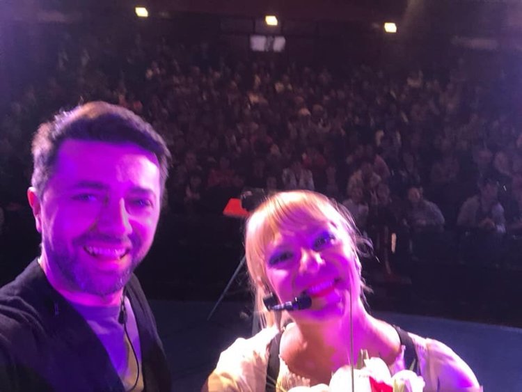 Събраха над 3000 лв. за ремонт на храма в Черногорово