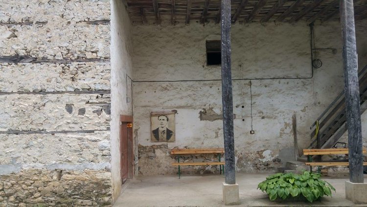 Бойко Борисов провери на място ремонта в Мулдавския манастир и дейностите по разширяването на пътя Пловдив - Асеновград (Видео)