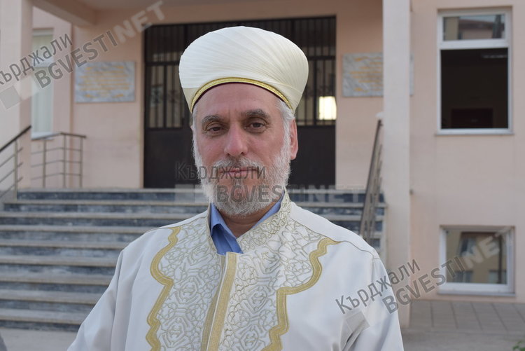 Мустафа Алиш Хаджъ