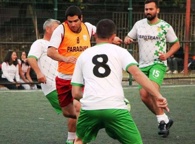 След драма и много нерви, Мастило спечели дербито на третия кръг в „Лига Кърджали“