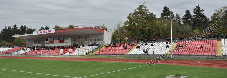ФК „Хасково 1957“ надделя над „Левски“ (Карлово), сините с автогол