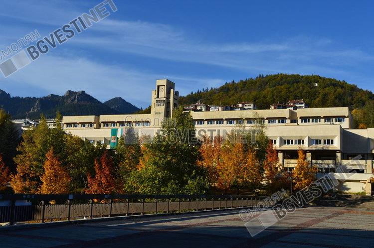 Циганското лято в планината продължава, Смолян – до 17 градуса и малко облаци