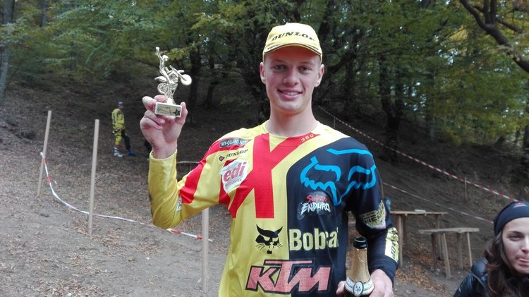 Завърши Ендуро шампионатът, който се проведе в Кирково