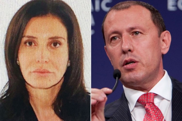 Коя е жената, похарчила 16 млн. паунда в лондонския "Хародс"