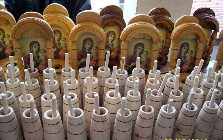 Откриват изложение на родопски занаятчии, над 20 майстори показват творби