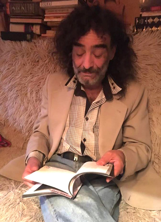 Роберт Леви