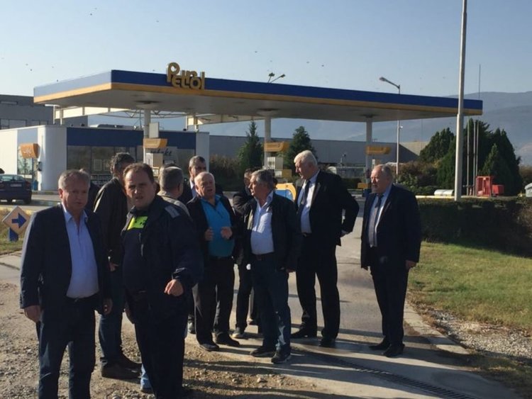 Пускат основното трасе на Пловдив - Асеновград до месец