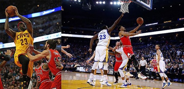 НБА се завръща пряко по DIEMA XTRA