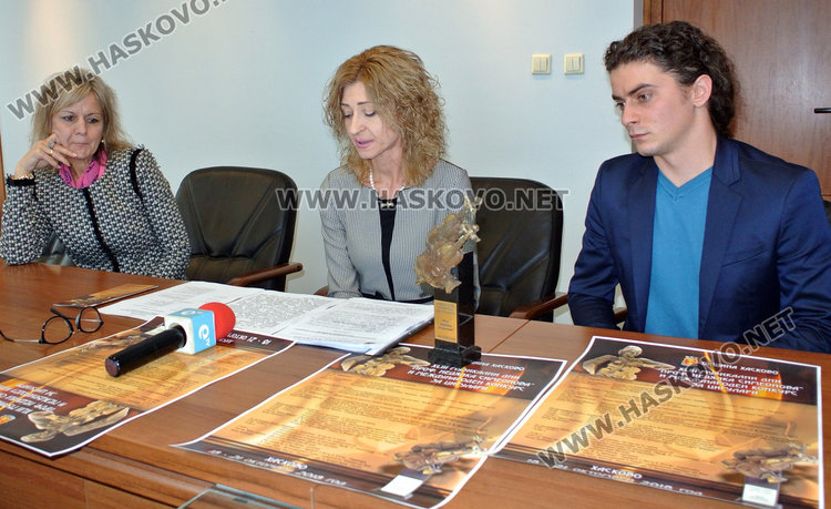 Цигулари от 6 държави в международния конкурс „Проф. Недялка Симеонова“