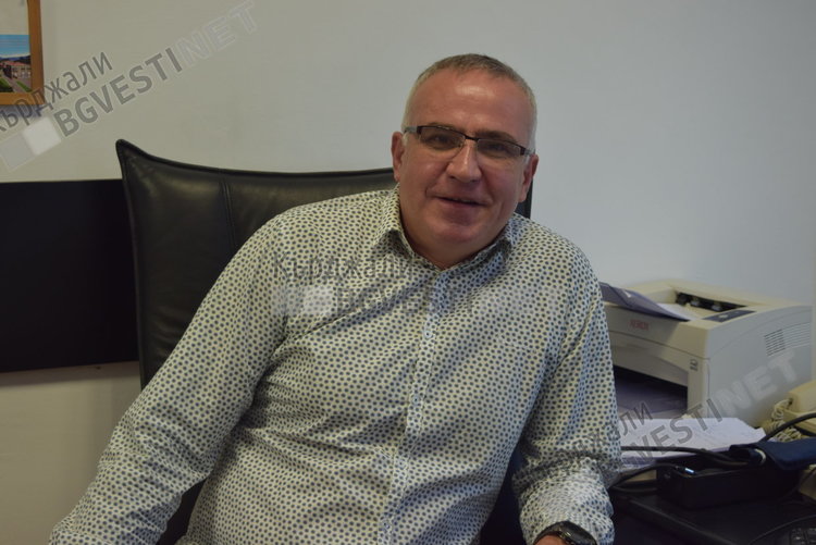 Д-р Атанас Митков