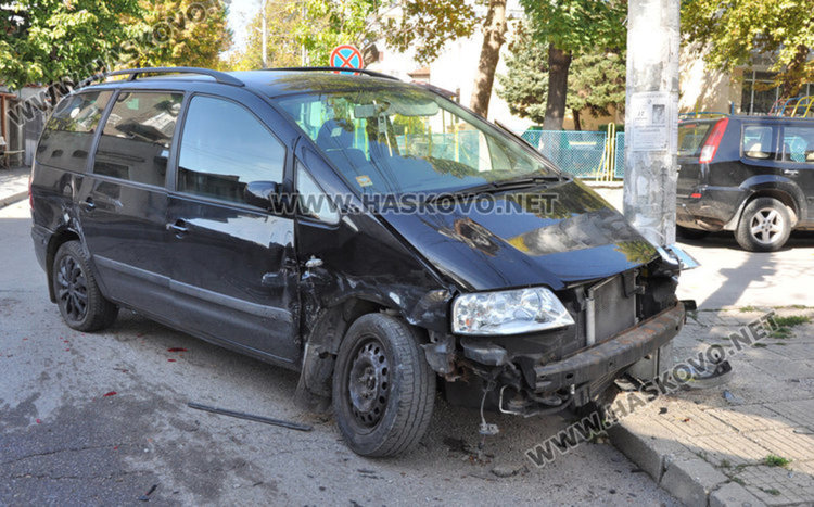 Снимката е илюстративна