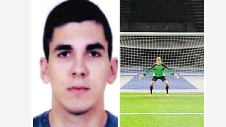 1177 лева се събраха от надпреварата "Благотворителни дузпи за Стефан"