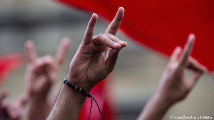 Те смятат, че турчинът трябва да бъде господар на човечеството