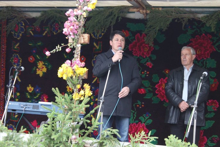 Кметът Ресми Мурад в Падина: Истински се радваме на успехите ви